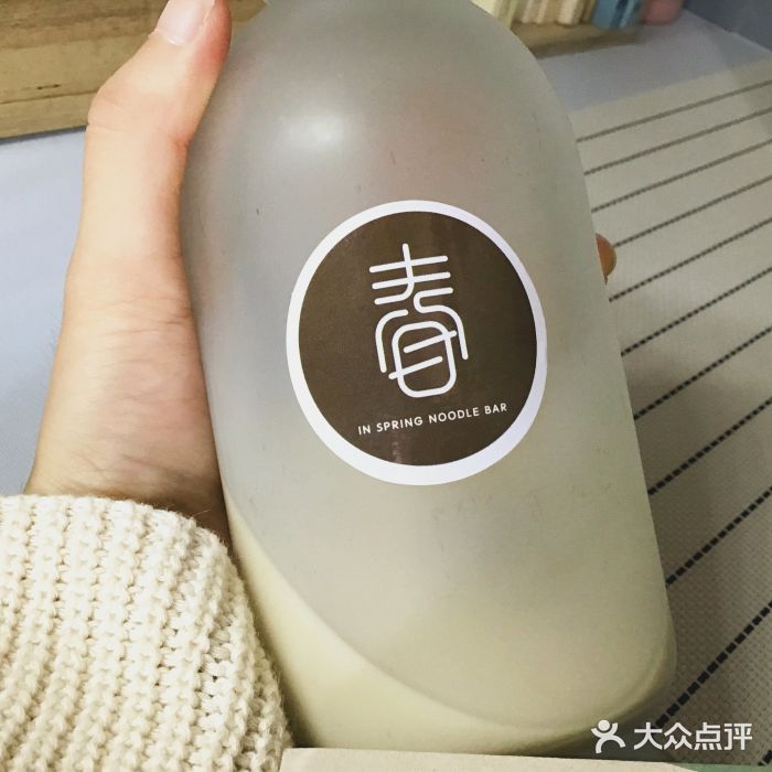 十面春风·江南面馆(崇宁路店)图片