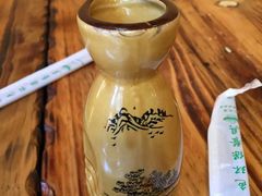 -小锅巴纳西餐厅