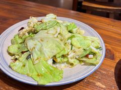 -毛家湘菜(新城区店)