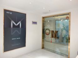 -MIVI野生眉纹绣纹眉