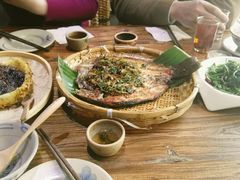 -云上千禾(水上店)