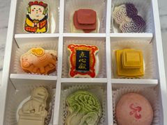 -北京稻香村(零号店)