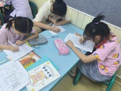 -瑞思成长中心(高新校区)