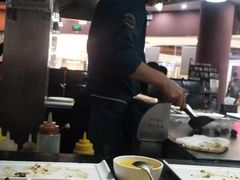 -利昂法式铁板主题餐厅(新奥购物中心店)