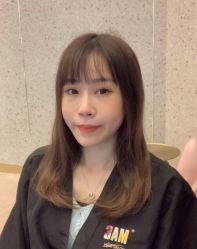 点击看大图 -3AM·S HAIR SALON烫发染发接发