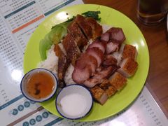 -小龍鳳餐室(番禺路店)