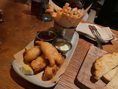 -THE CANNERY&JUJU 新鲜海鲜·牛排美食酒廊