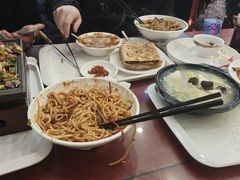 -护国寺小吃(地安门店)