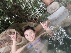 -航空小镇温泉