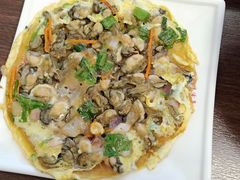 海蛎煎-海坛特色小吃·只做平潭特色菜(平潭店)