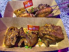 -蘭奢雅集·江浙菜(青山江滩店)