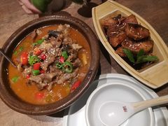 -香园茶社·金陵小灶(老门东店)