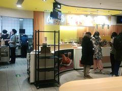 -麦当劳(玉桥中路店)