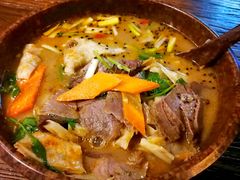 -玉祥府牛肉罩饼(金光道店)
