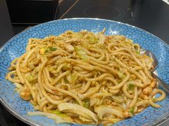 -诏安海鲜馆(新浦店)