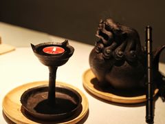 -叶叶菩提·晋福宫