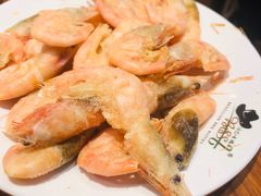 -汉巴味德(百年港湾店)