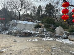 -千佛山风景名胜区