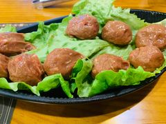 -牛品福潮汕牛肉火锅(旺庄店)