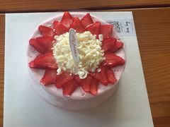 -可丽可丽·生日蛋糕·下午茶(厦门鹭港店)