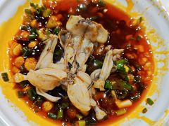 -蛙一刀·麻椒鱼火锅(金仙桥店)
