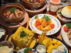 -岛风·台食小馆 ISLAND BISTRO(烟台山店)