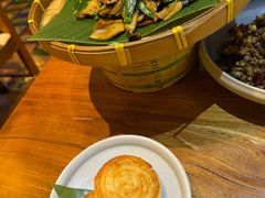 -云海肴·汽锅鸡·云南菜(天津国金汇店)