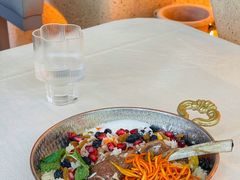 -龟兹KUCINA·新疆菜(前滩L+PLAZA店)