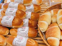 -燃厚蛋糕(卓展中信城店)