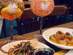 -Bistro Les Lilas丁香花小酒馆