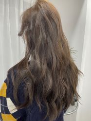 -Moyue HAIR SALON