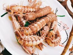 -海景壹号大酒店(滨湖店)