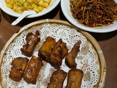 -天下客饭店(中山路店)