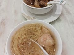 -麦奀云吞面世家 山顶店(山顶广场店)