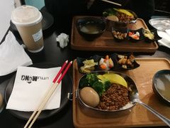 -小明同学(三里屯店)