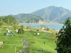 -北京金海湖景区