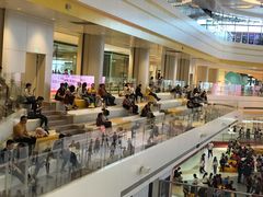 -冠军冰场CHAMPION RINK(苏州中心商场店)