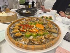 -金翠皇宫粤菜·点心·海鲜(科技园店)