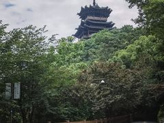 -杭州半山国家森林公园