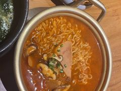 -九田家黑牛烤肉料理(华侨城店)