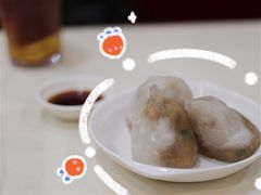 -旺角宝港式茶餐厅(寮步店)