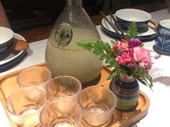 -绿茶餐厅(燕郊永旺店)