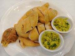 -文记壹心鸡(宝华路店)