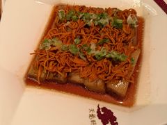 -天龙轩(香港丽思卡尔顿酒店)