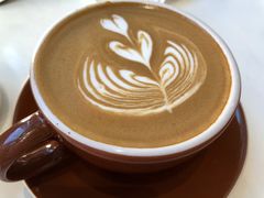 -VOYAGE COFFEE(杨梅竹店)