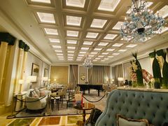 -广州富力丽思卡尔顿酒店