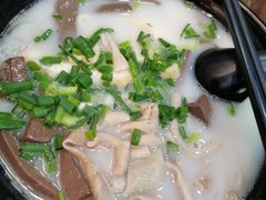 -鸭小妹鸭血粉丝(老门东店)