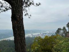 -白云山风景名胜区