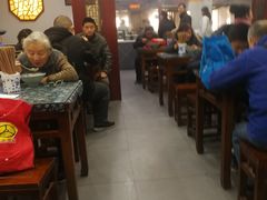 大堂-荣阳楼(山塘街店)