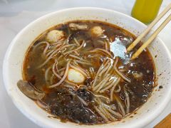 -老滕家过桥米线(金鱼胡同店)